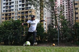 KBS Masters Games 2026 - Footgolf