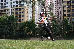 KBS Masters Games 2026 - Footgolf