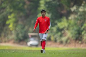 KBS Masters Games 2026 - Footgolf