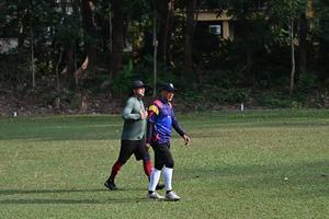 KBS Masters Games 2026 - Footgolf