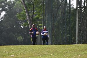 KBS Masters Games 2026 - Footgolf