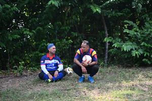 KBS Masters Games 2026 - Footgolf