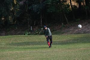 KBS Masters Games 2026 - Footgolf