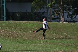 KBS Masters Games 2026 - Footgolf