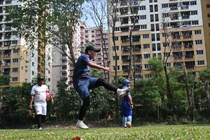 KBS Masters Games 2026 - Footgolf