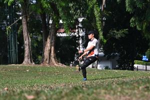 KBS Masters Games 2026 - Footgolf