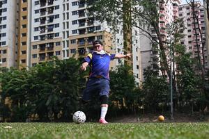 KBS Masters Games 2026 - Footgolf