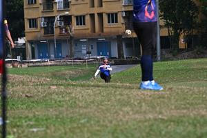 KBS Masters Games 2026 - Footgolf