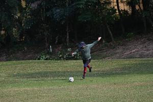 KBS Masters Games 2026 - Footgolf