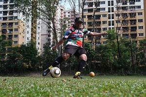 KBS Masters Games 2026 - Footgolf