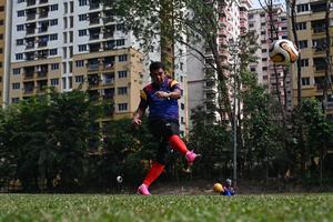 KBS Masters Games 2026 - Footgolf