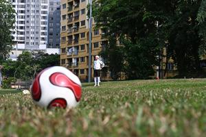 KBS Masters Games 2026 - Footgolf