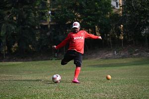 KBS Masters Games 2026 - Footgolf
