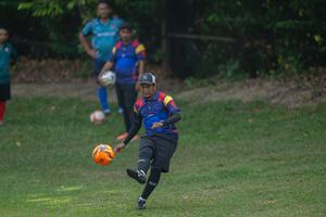 KBS Masters Games 2026 - Footgolf