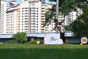 KBS Masters Games 2026 - Footgolf