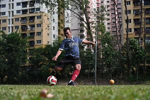 KBS Masters Games 2026 - Footgolf
