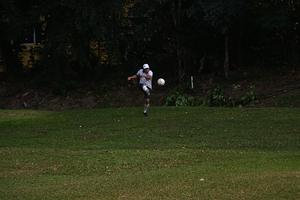 KBS Masters Games 2026 - Footgolf