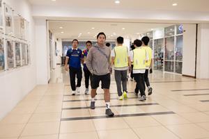 KBS Masters Games 2026 - Footgolf