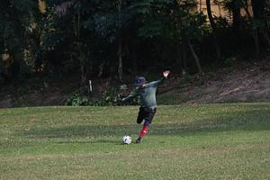 KBS Masters Games 2026 - Footgolf