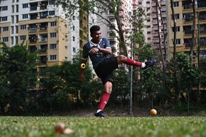 KBS Masters Games 2026 - Footgolf