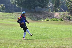 KBS Masters Games 2026 - Footgolf