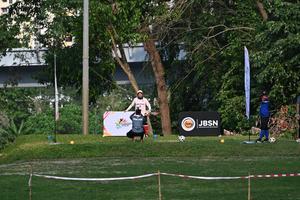 KBS Masters Games 2026 - Footgolf