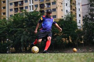 KBS Masters Games 2026 - Footgolf
