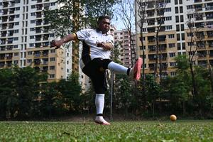 KBS Masters Games 2026 - Footgolf