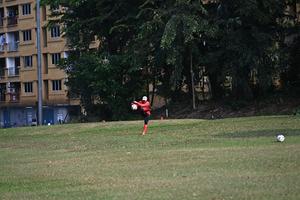 KBS Masters Games 2026 - Footgolf