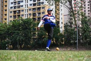 KBS Masters Games 2026 - Footgolf