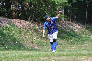 KBS Masters Games 2026 - Footgolf