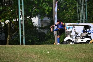 KBS Masters Games 2026 - Footgolf