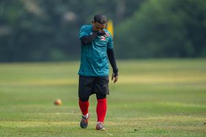 KBS Masters Games 2026 - Footgolf