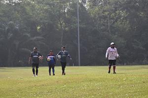 KBS Masters Games 2026 - Footgolf