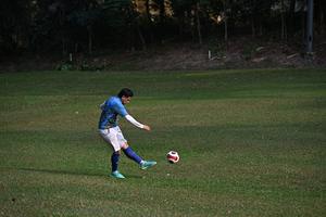 KBS Masters Games 2026 - Footgolf