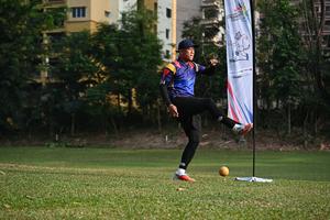 KBS Masters Games 2026 - Footgolf