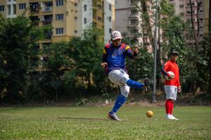KBS Masters Games 2026 - Footgolf