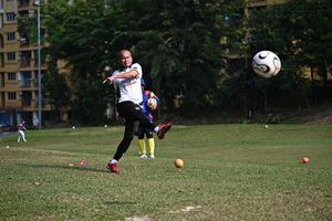 KBS Masters Games 2026 - Footgolf