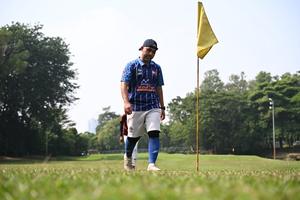 KBS Masters Games 2026 - Footgolf
