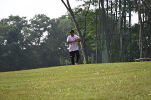 KBS Masters Games 2026 - Footgolf