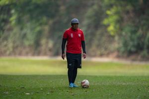KBS Masters Games 2026 - Footgolf