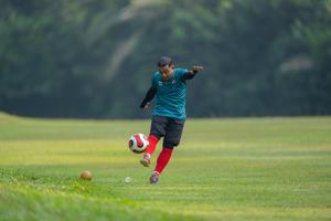 KBS Masters Games 2026 - Footgolf
