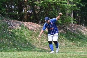 KBS Masters Games 2026 - Footgolf