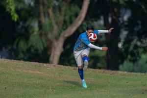 KBS Masters Games 2026 - Footgolf