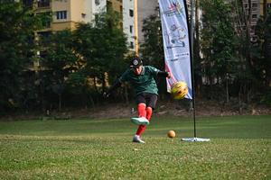 KBS Masters Games 2026 - Footgolf