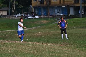 KBS Masters Games 2026 - Footgolf