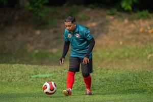 KBS Masters Games 2026 - Footgolf