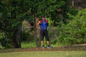 KBS Masters Games 2026 - Footgolf