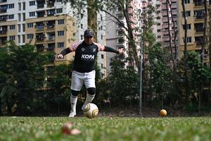 KBS Masters Games 2026 - Footgolf