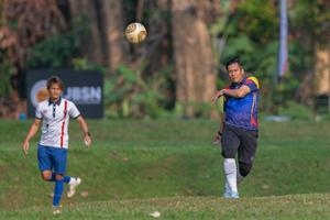 KBS Masters Games 2026 - Footgolf